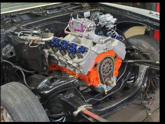 360 Performance LLC 8