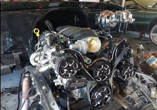 360 Performance LLC 9
