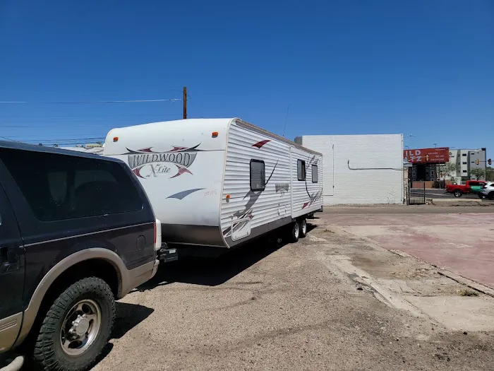 Professional Trailer Repair 3