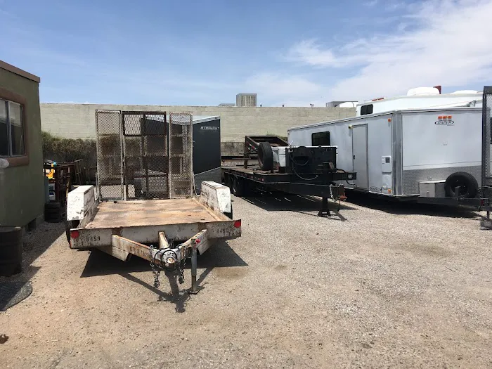 Professional Trailer Repair 9