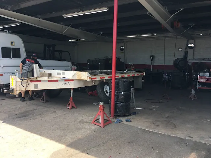 Professional Trailer Repair 0