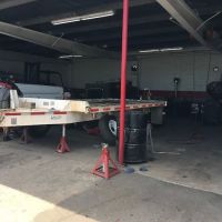 Professional Trailer Repair