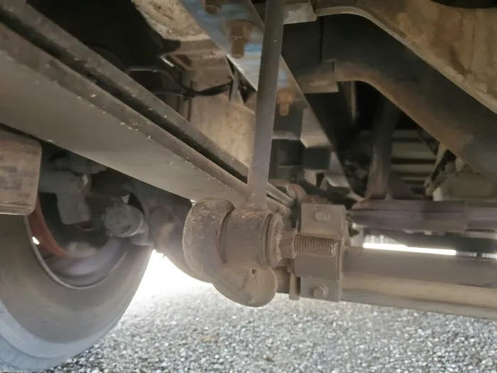 Professional Trailer Repair 4