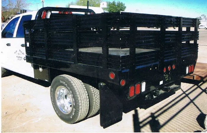 Professional Trailer Repair 7