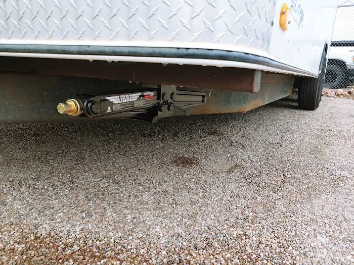 Professional Trailer Repair 1