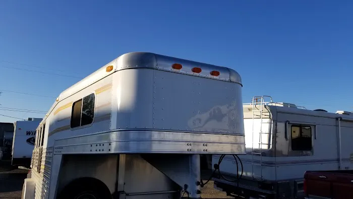Professional Trailer Repair 2