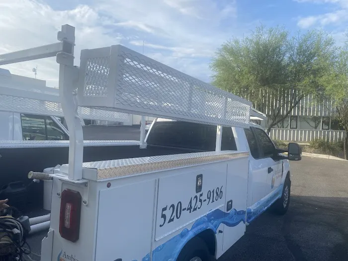 Professional Trailer Repair 8