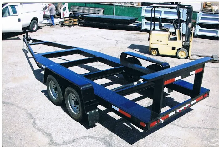 Professional Trailer Repair 6