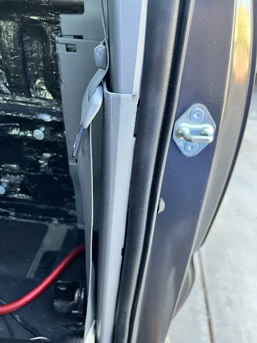 Family Auto Body & Refinishing 6