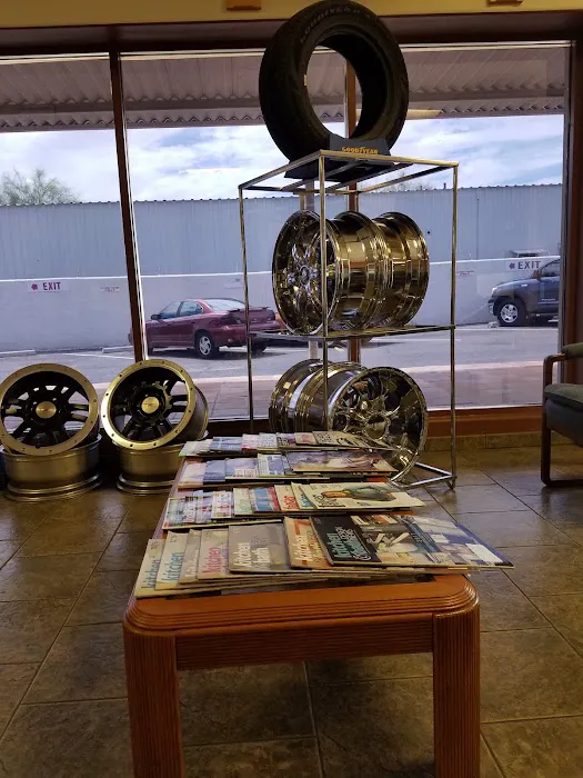 Family Auto Body & Refinishing 0