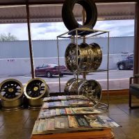 Family Auto Body & Refinishing