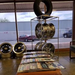 Family Auto Body & Refinishing ico