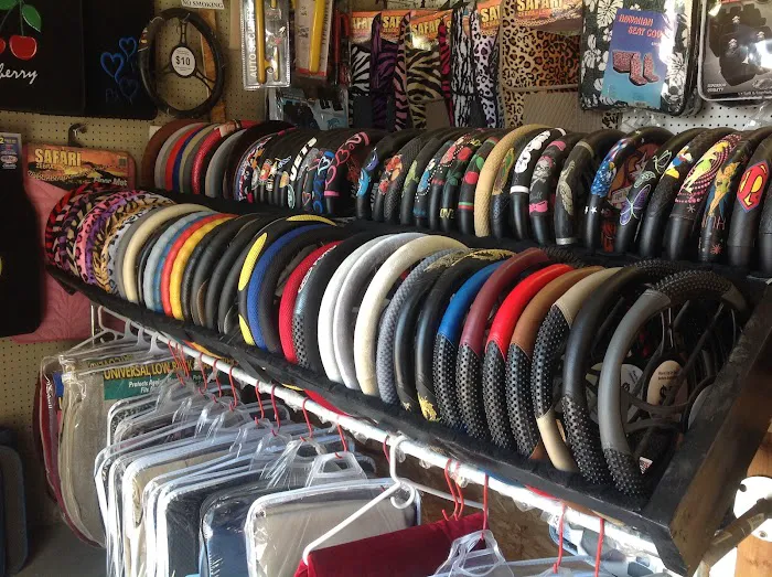 Red Desert Auto Accessories 7