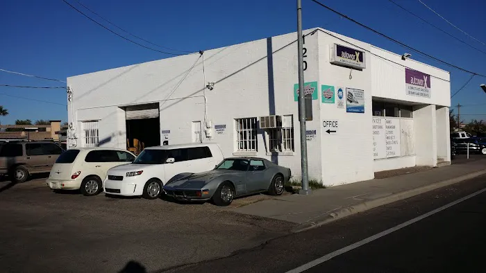 Autoworx 1