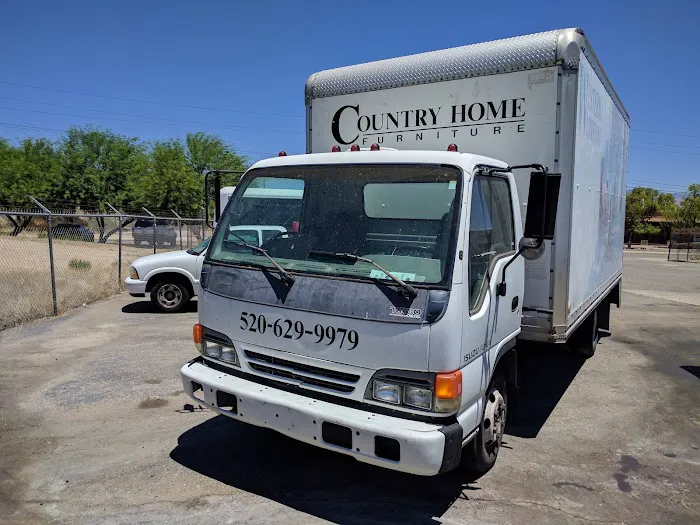 Lenny's Truck & Auto Repair 3