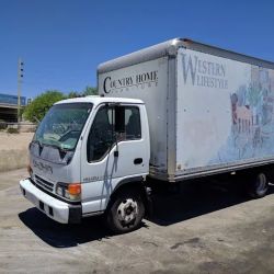 Lenny's Truck & Auto Repair ico