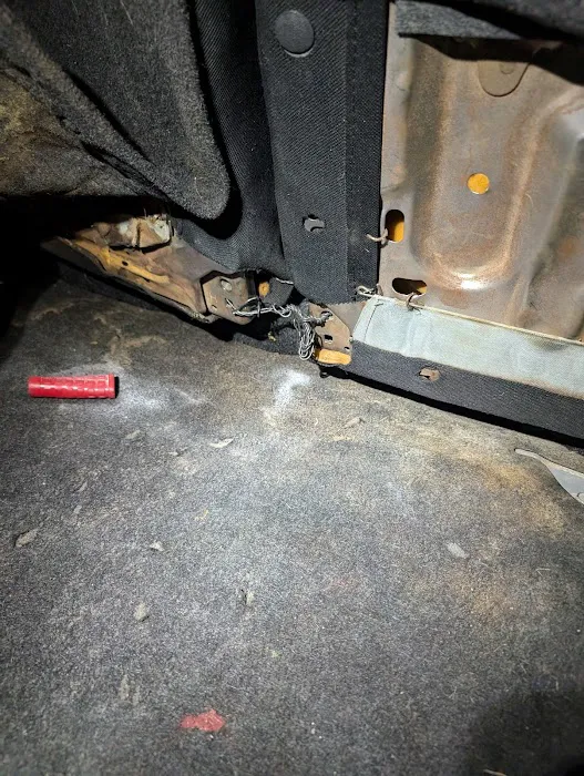Randy’s Auto Repair 5