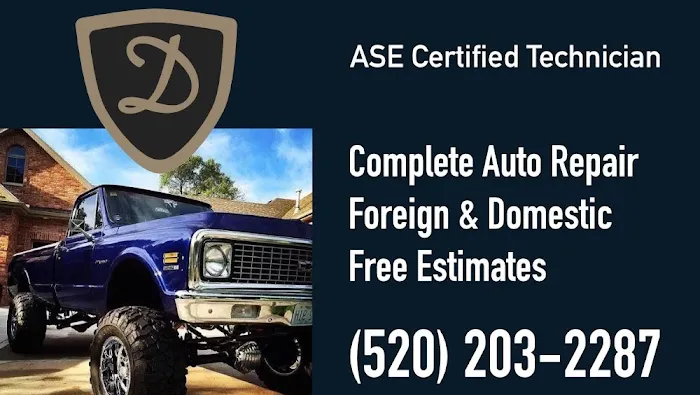 Randy’s Auto Repair 7