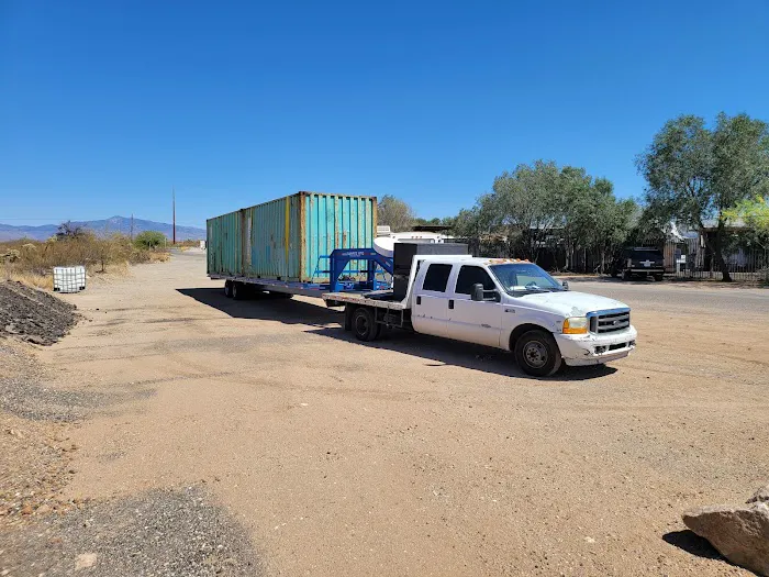 Zacks Garage Tucson LLC 0