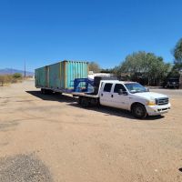 Zacks Garage Tucson LLC
