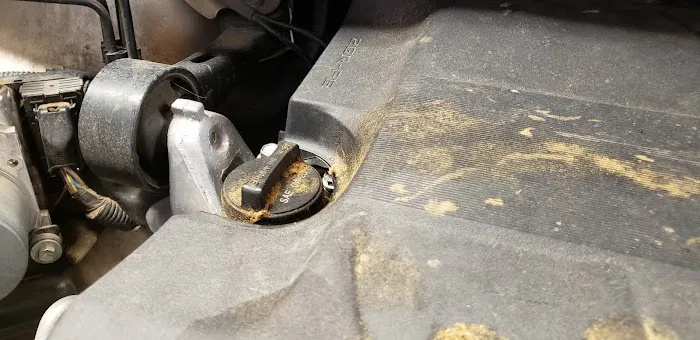 Scott Fricks Automotive 1