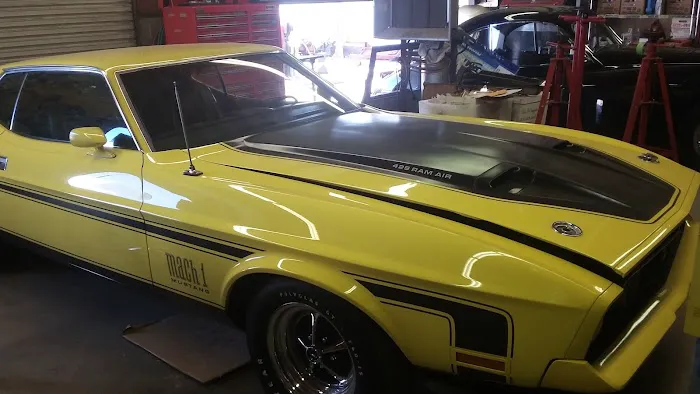 Scott Fricks Automotive 3