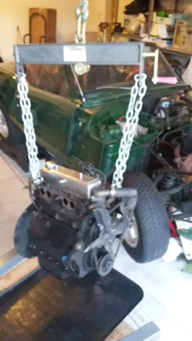 Gary's Machine Shop 2
