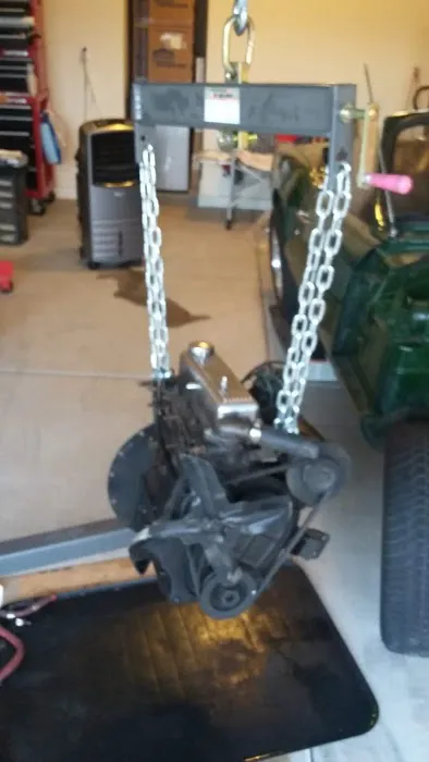 Gary's Machine Shop 5