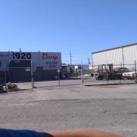 Gary's Machine Shop