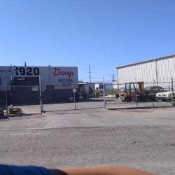 Gary's Machine Shop ico