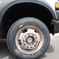 Phil's Fleet Tire Service