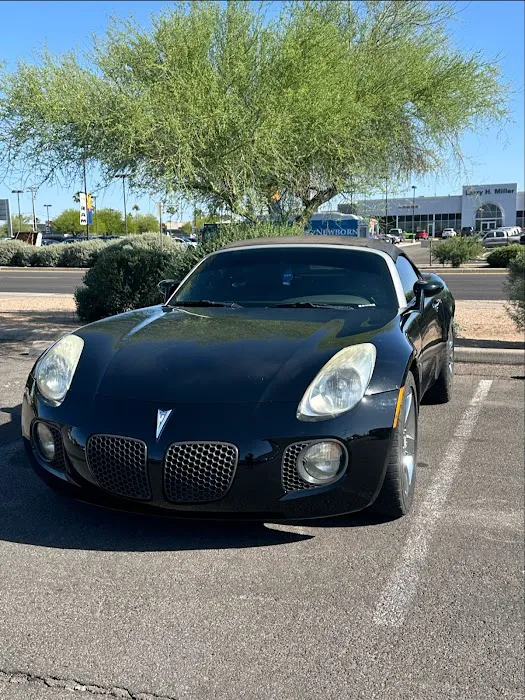 Spraymaster Auto Body & Paint 7