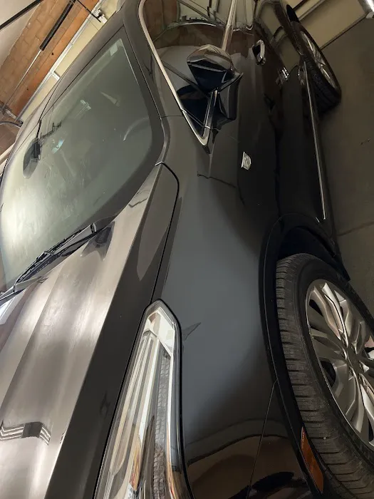 Spraymaster Auto Body & Paint 9
