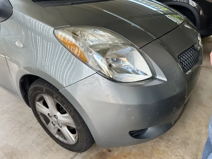 Spraymaster Auto Body & Paint 0