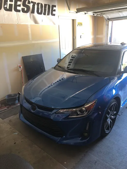 Spraymaster Auto Body & Paint 5