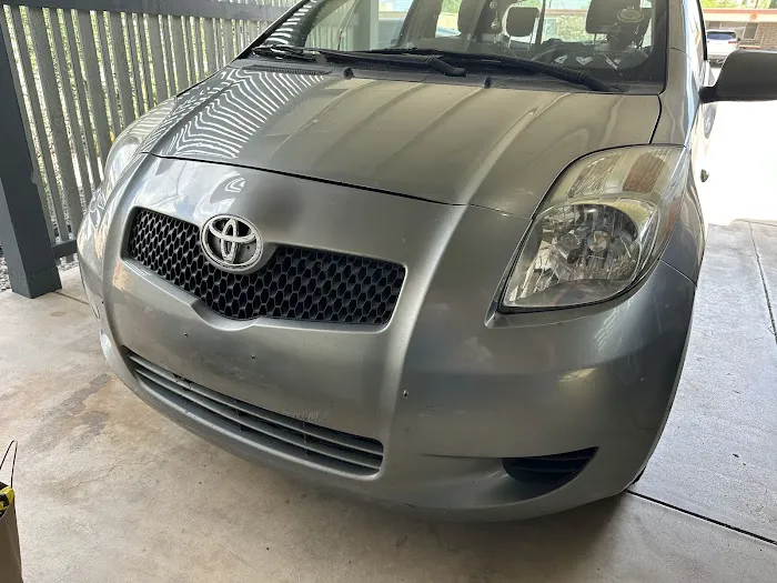 Spraymaster Auto Body & Paint 4