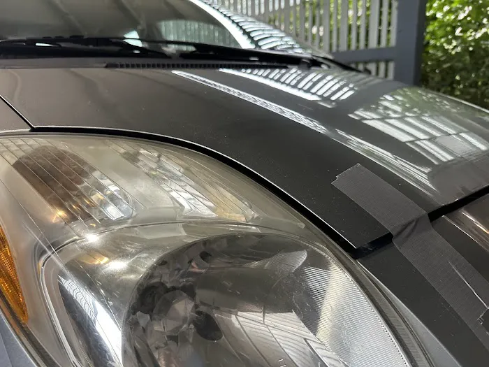 Spraymaster Auto Body & Paint 1