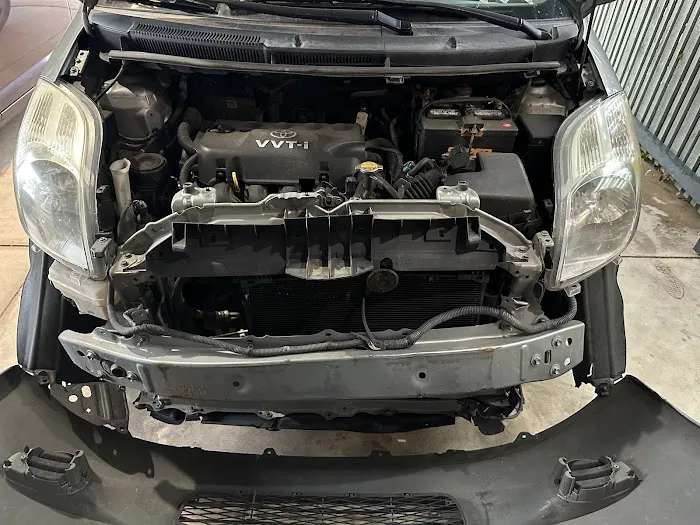 Spraymaster Auto Body & Paint 6
