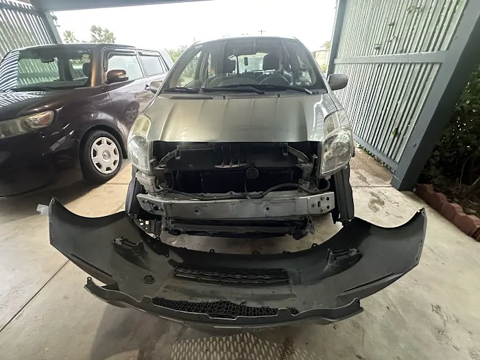 Spraymaster Auto Body & Paint 2