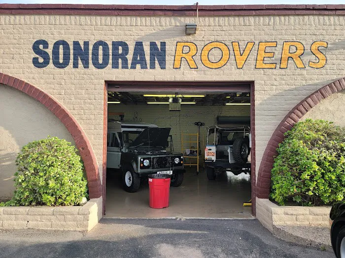 Sonoran Rovers 7