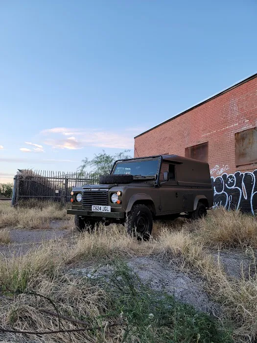 Sonoran Rovers 5