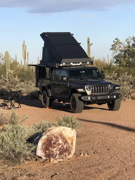 Sonoran Rovers 8