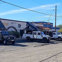 Sonoran Rovers