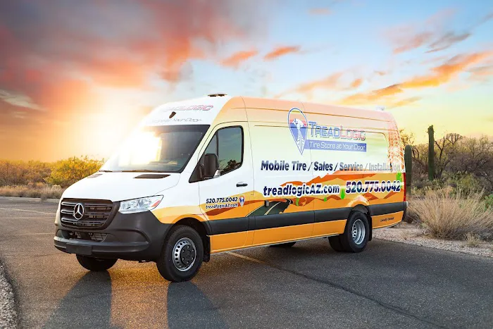 TreadLogic Mobile Tire & Wheel Sales/Installation/Service 8