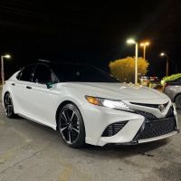 Supreme Auto Glass & Tint LLC.