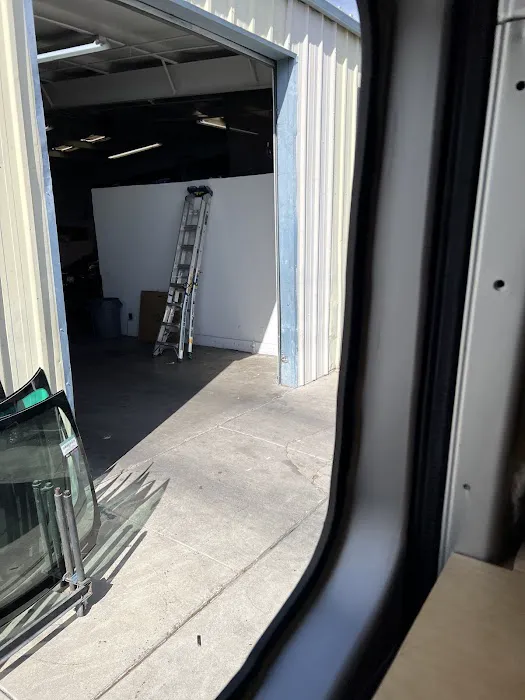 Supreme Auto Glass & Tint LLC. 6