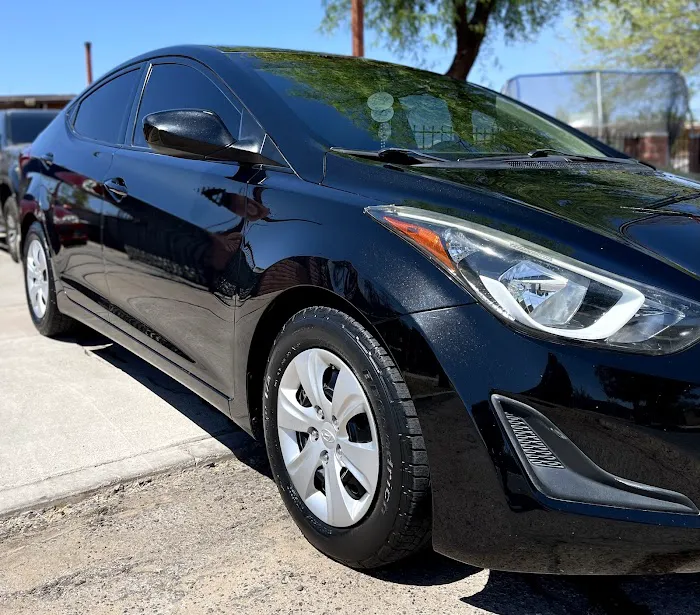 Supreme Auto Glass & Tint LLC. 7