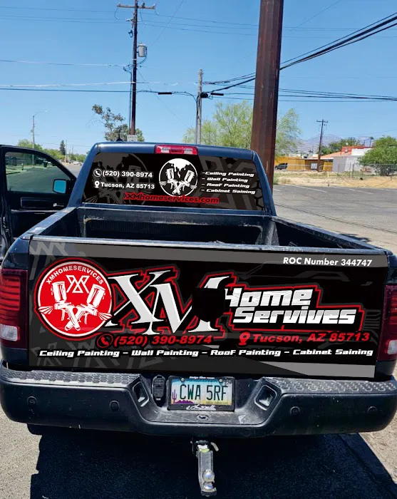 Ouch Auto and Graphics, Paint body, print shop, vinyl wrap 2