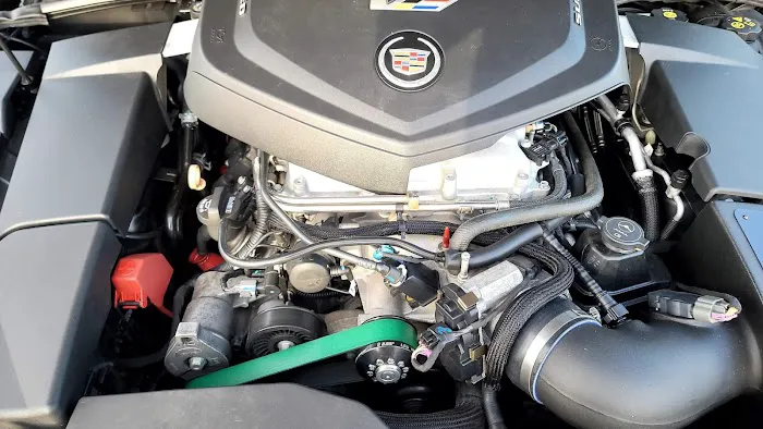 FSR Performance and Repair LLC 2