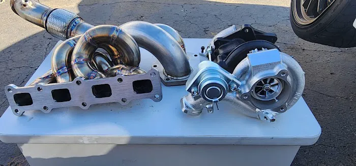 FSR Performance and Repair LLC 0